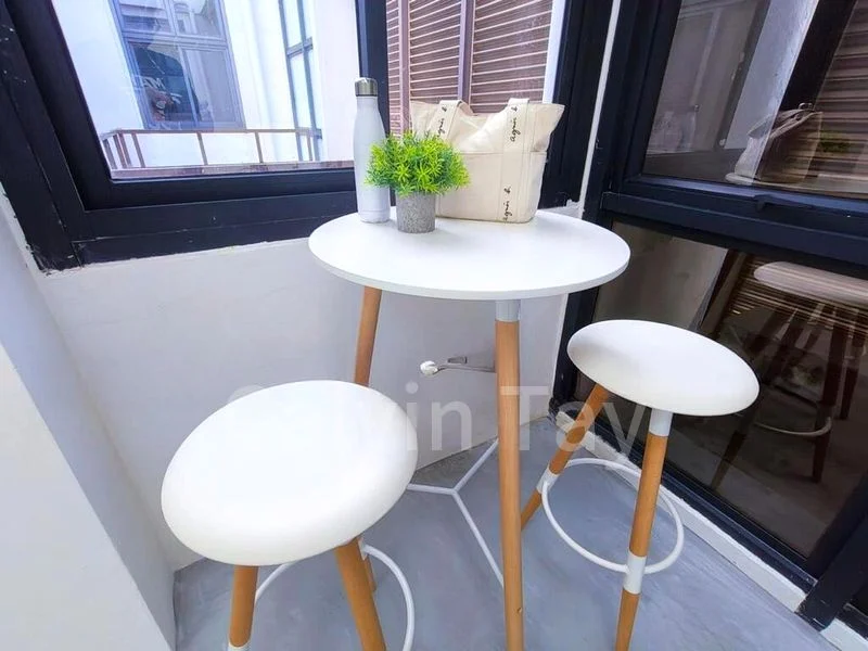 Light Industrial (B1) for Rent: Primz Bizhub - Image 2