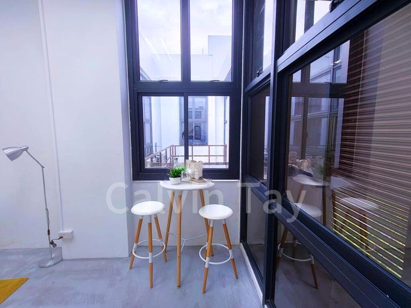 Light Industrial (B1) for Rent: Primz Bizhub - Image 4