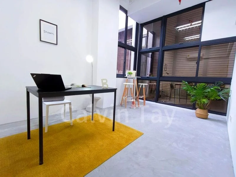 Light Industrial (B1) for Rent: Primz Bizhub - Image 3