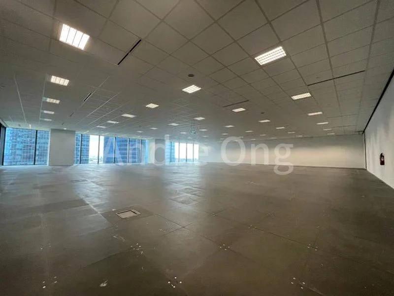 Office for Rent: Marina One - Image 4