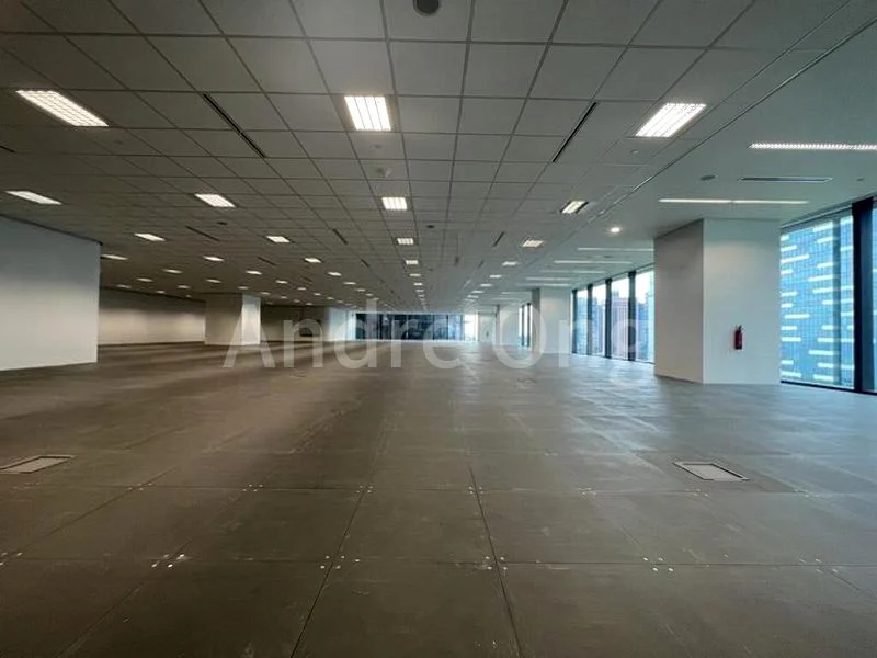 Office for Rent: Marina One - Image 3