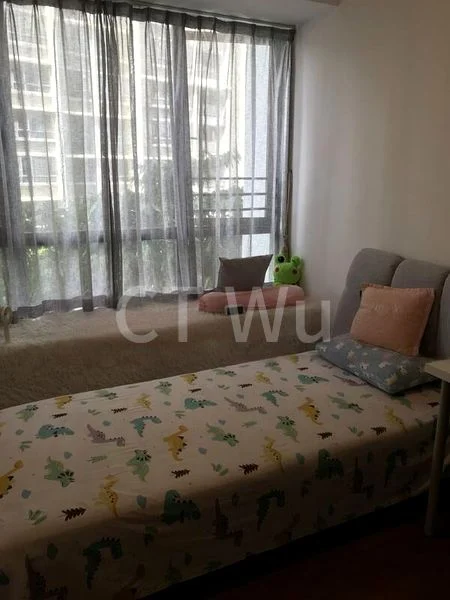 3 Bed Condo for Sale in  8 @ Woodleigh - Image 1