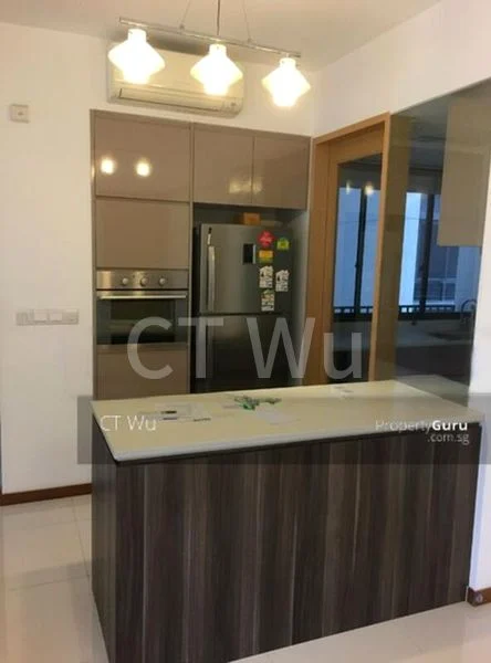 3 Bed Condo for Sale in  8 @ Woodleigh - Image 13