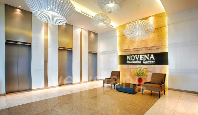 Medical Suite for Sale: Novena Specialist Center - Image 3