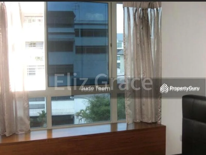 2 Bed Apartment (Condo) for Rent in  Mabelle - Image 1