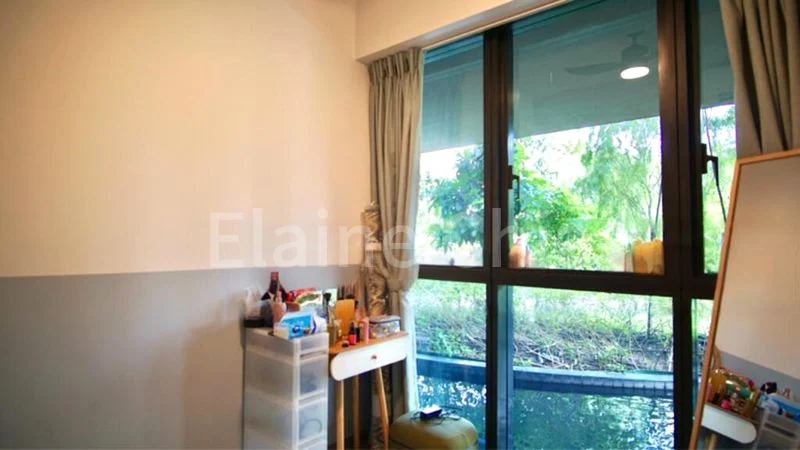 5 Bed Condo for Rent in  The Garden Residences - Image 5