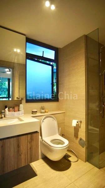 5 Bed Condo for Rent in  The Garden Residences - Image 7