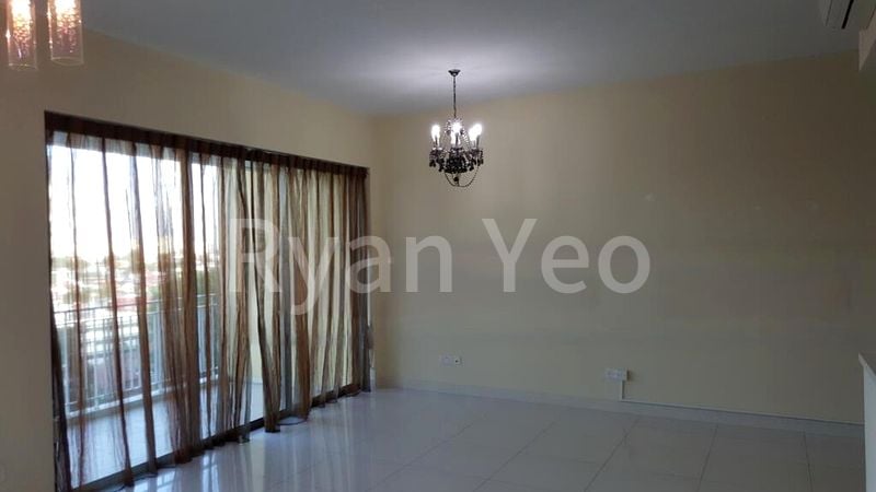 3 Bed Condo for Rent in The Infiniti - Image 1