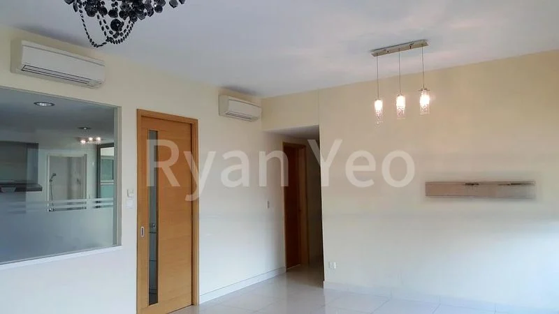 3 Bed Condo for Rent in The Infiniti - Image 8