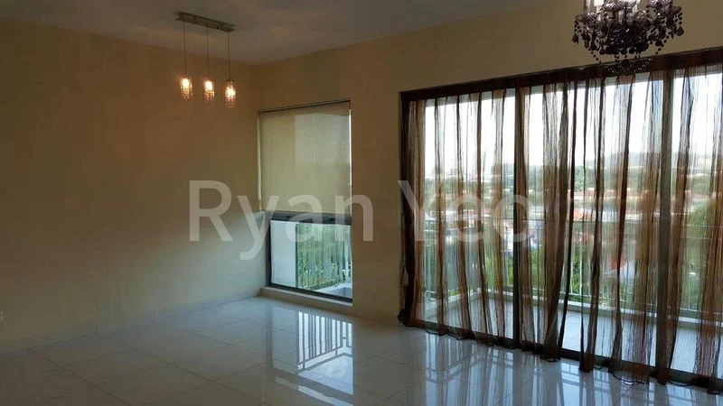 3 Bed Condo for Rent in The Infiniti - Image 2