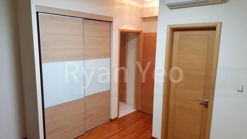 3 Bed Condo for Rent in The Infiniti - Image 3