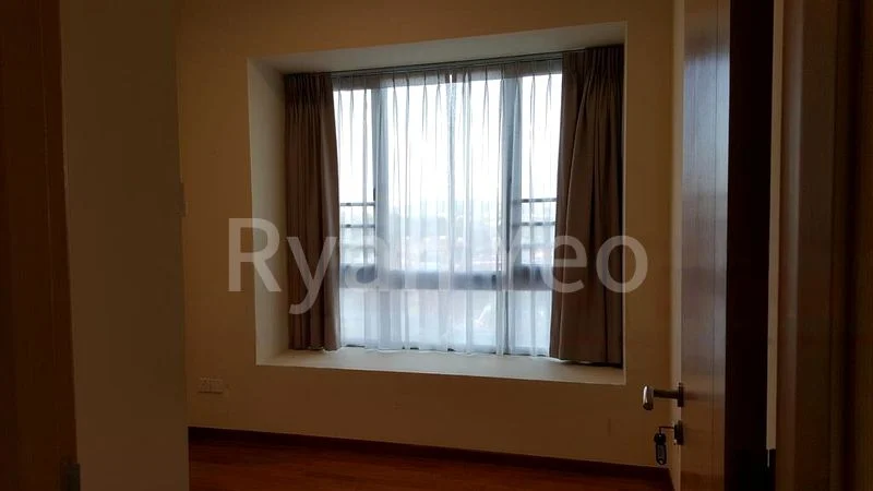 3 Bed Condo for Rent in The Infiniti - Image 5