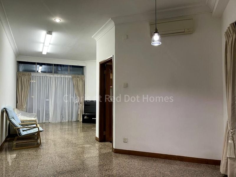 2 Bed Condo for Rent in  The Bayshore - Image 2