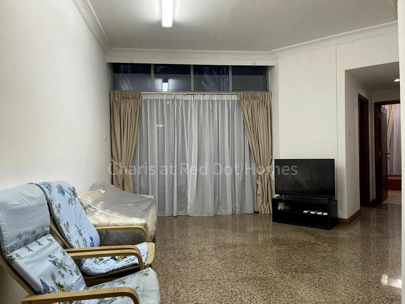 2 Bed Condo for Rent in  The Bayshore - Image 1