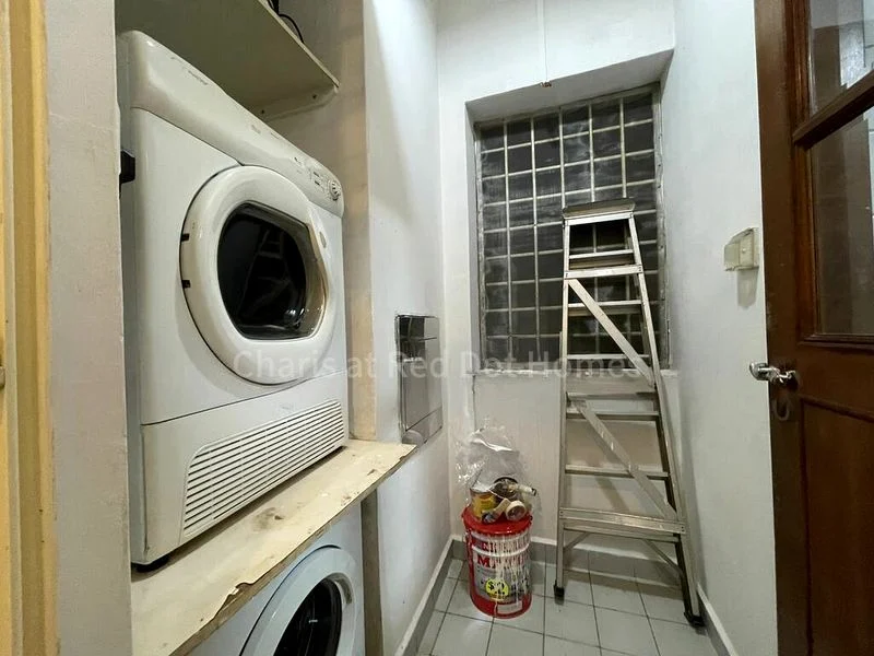 2 Bed Condo for Rent in  The Bayshore - Image 9