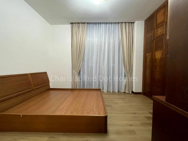 2 Bed Condo for Rent in  The Bayshore - Image 3