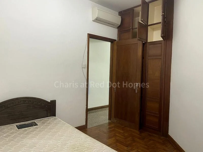 2 Bed Condo for Rent in  The Bayshore - Image 7