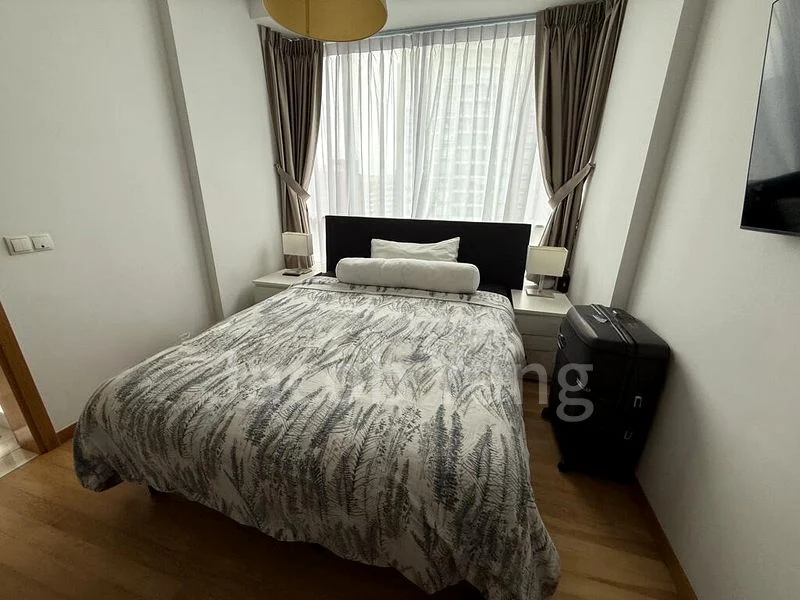 2 Bed Condo for Rent in  Vida - Image 2