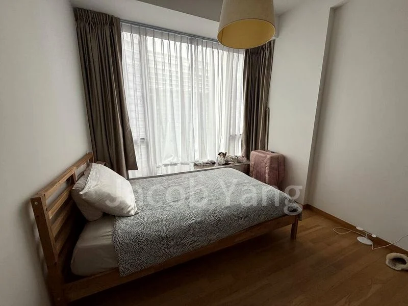 2 Bed Condo for Rent in  Vida - Image 4