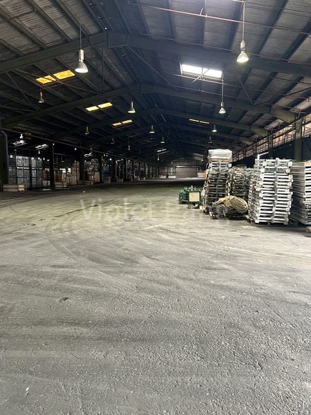 Factory / Workshop (B2) for Rent in  Tuas Crescent - Image 1