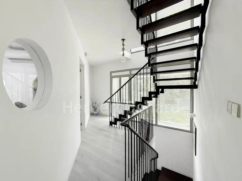 3 Bed Cluster House (Landed) for Sale in  The Teneriffe - Image 1