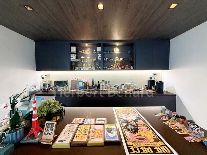 3 Bed Cluster House (Landed) for Sale in  The Teneriffe - Image 2