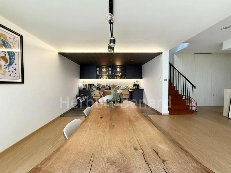 3 Bed Cluster House (Landed) for Sale in  The Teneriffe - Image 3