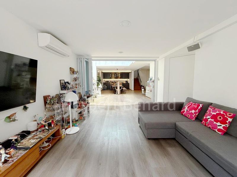 3 Bed Cluster House (Landed) for Sale in  The Teneriffe - Image 5