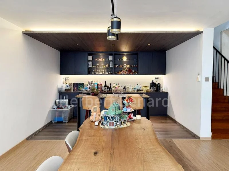 3 Bed Cluster House (Landed) for Sale in  The Teneriffe - Image 4