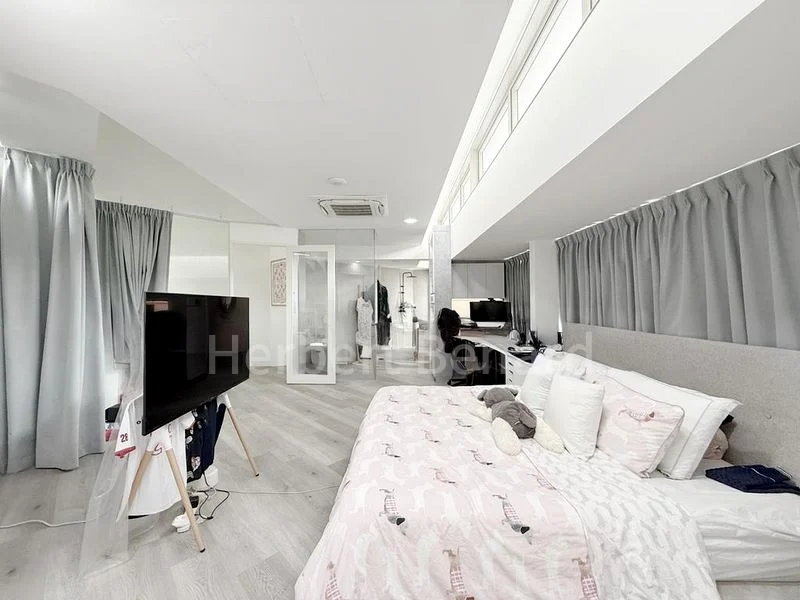 3 Bed Cluster House (Landed) for Sale in  The Teneriffe - Image 12