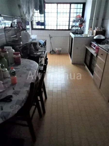 Room (HDB) for Rent in  130 Lorong Ah Soo - Image 5