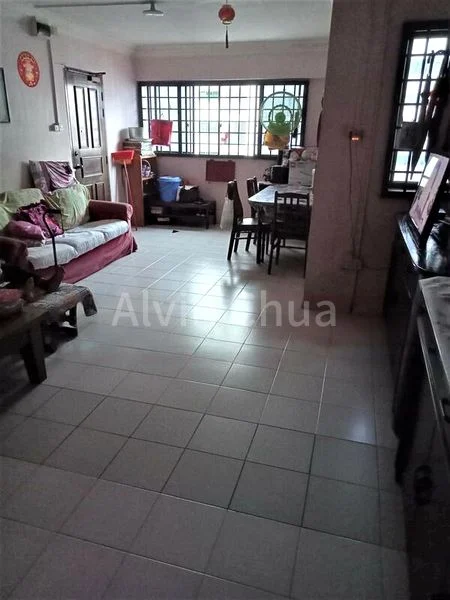 Room (HDB) for Rent in  130 Lorong Ah Soo - Image 4
