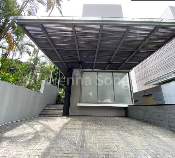5 Bed Bungalow (Landed) for Rent in  Capitol Park - Image 2
