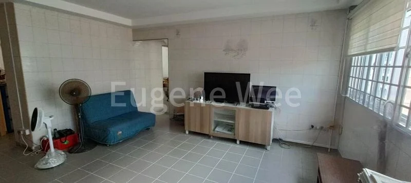 Common Room (HDB) for Rent in 829 Yishun Street 81 - Image 1