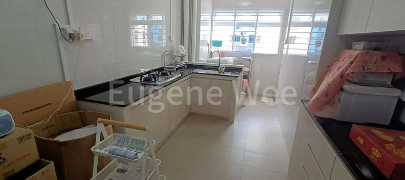 Common Room (HDB) for Rent in 829 Yishun Street 81 - Image 4