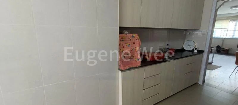 Common Room (HDB) for Rent in 829 Yishun Street 81 - Image 3