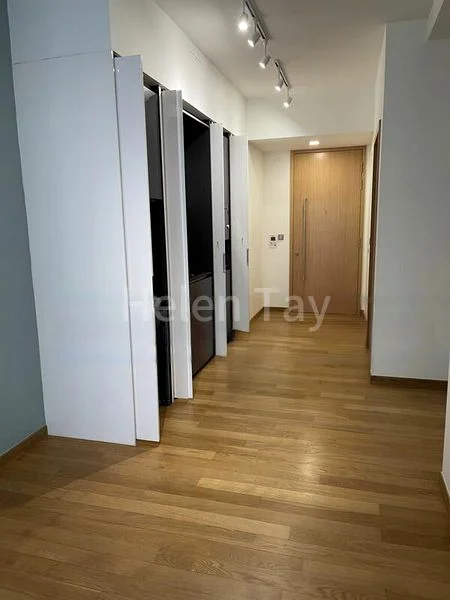 1 Bed Condo for Rent in 26 Newton - Image 1