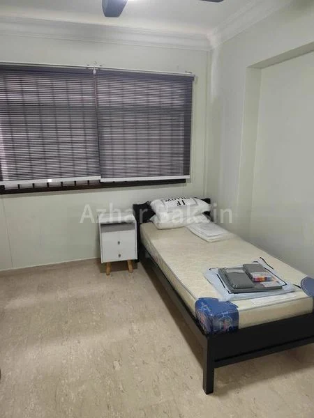 Room (HDB) for Rent in 854 Jurong West Street 81 - Image 5