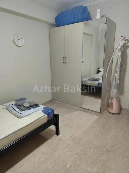 Room (HDB) for Rent in 854 Jurong West Street 81 - Image 3