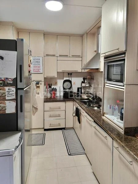 Room (HDB) for Rent in 854 Jurong West Street 81 - Image 2