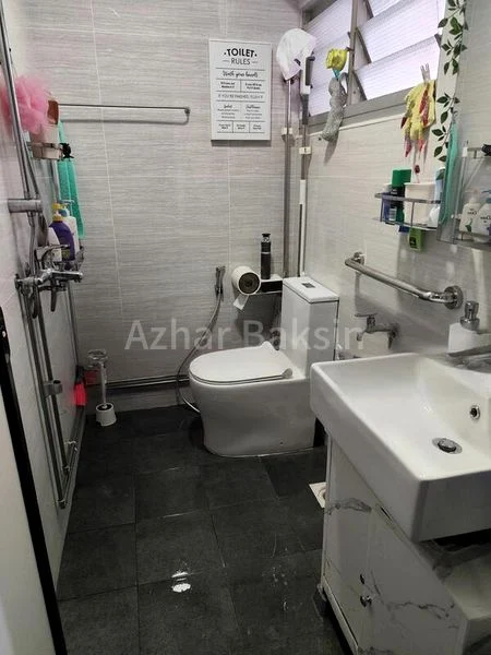 Room (HDB) for Rent in 854 Jurong West Street 81 - Image 4