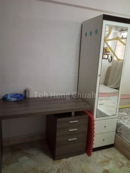 Common Room (HDB) for Rent in  301 Hougang Avenue 5 - Image 3