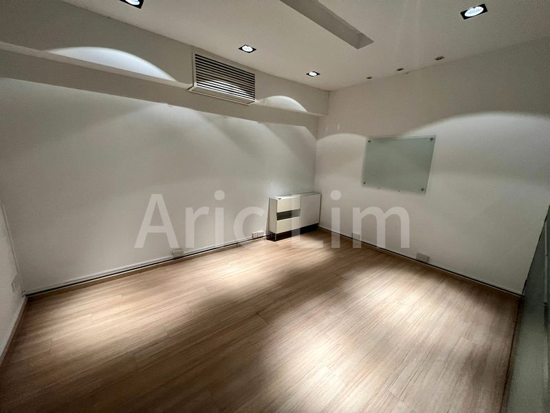 Shop / Shophouse for Rent: Shophouses on Ann Siang Road - Image 3