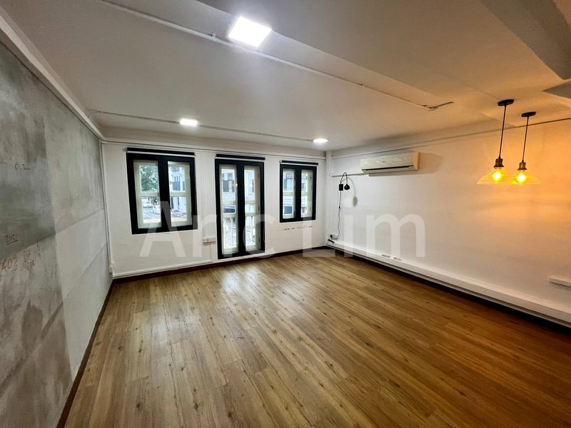 Shop / Shophouse for Rent: Shophouses on Ann Siang Road - Image 11