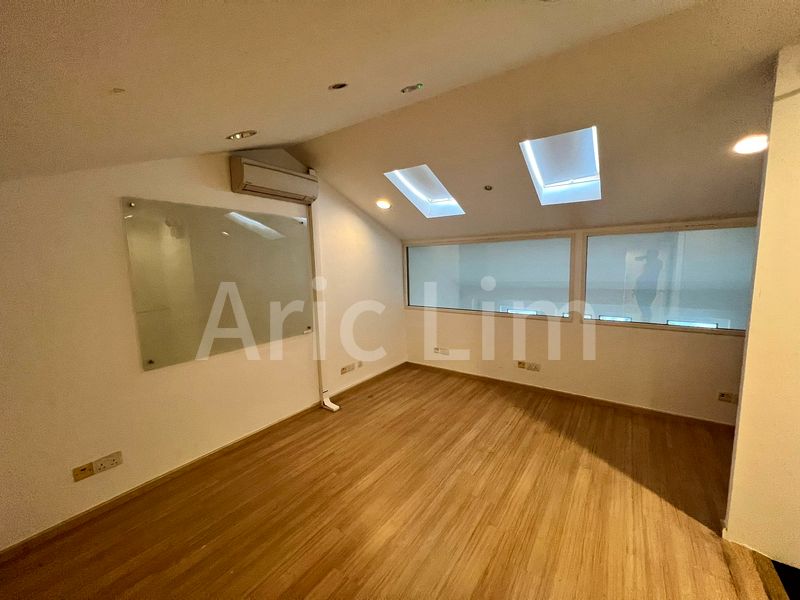 Shop / Shophouse for Rent: Shophouses on Ann Siang Road - Image 8