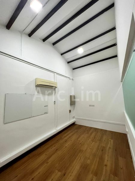 Shop / Shophouse for Rent: Shophouses on Ann Siang Road - Image 7