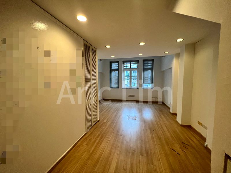 Shop / Shophouse for Rent: Shophouses on Ann Siang Road - Image 12