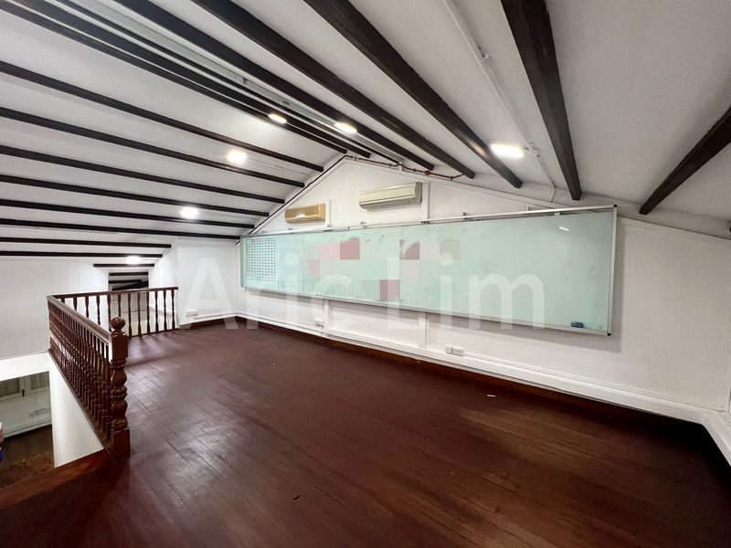 Shop / Shophouse for Rent: Shophouses on Ann Siang Road - Image 10