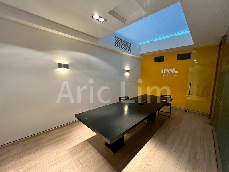 Shop / Shophouse for Rent: Shophouses on Ann Siang Road - Image 2