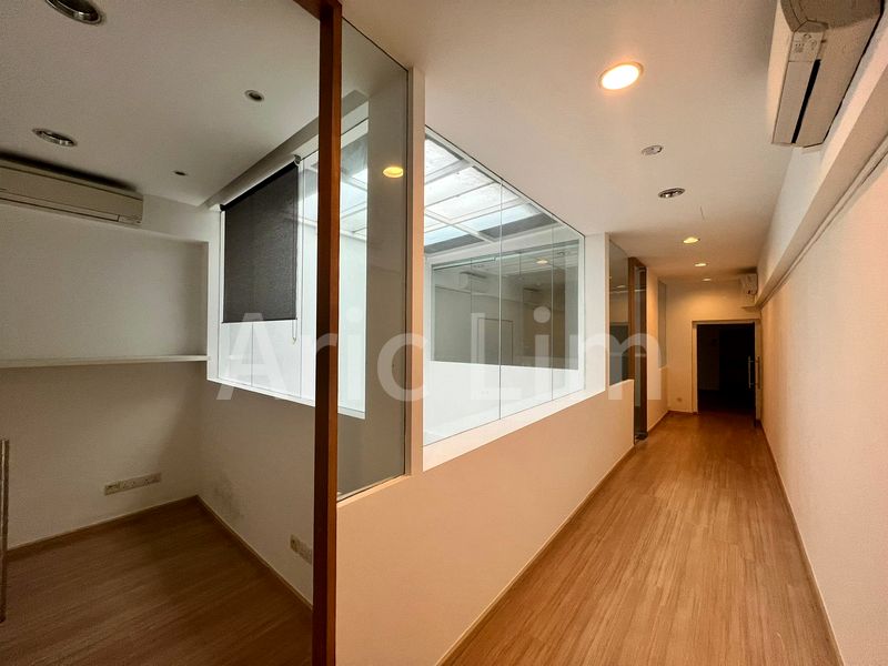 Shop / Shophouse for Rent: Shophouses on Ann Siang Road - Image 4